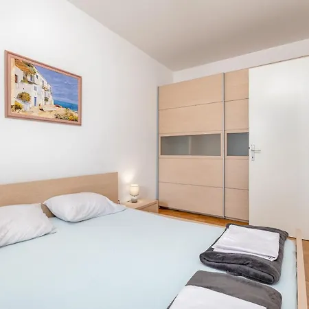 Apartman Leona * Vrbnik