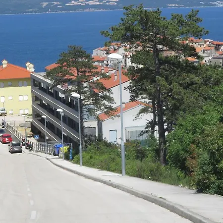Apartmán Apartman Leona *