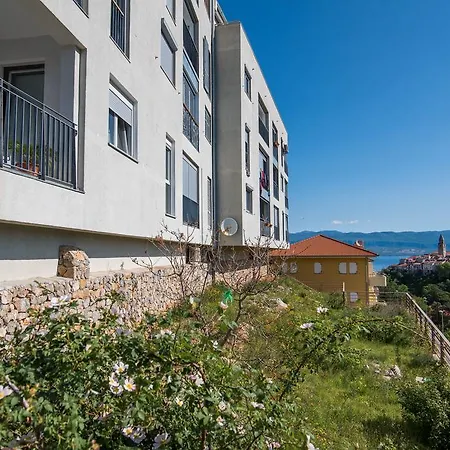 Apartman Leona