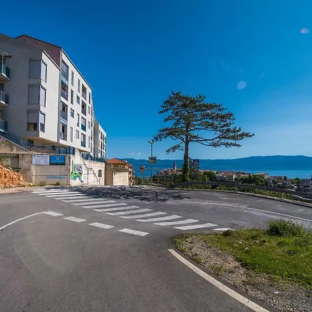 Apartman Leona * Vrbnik