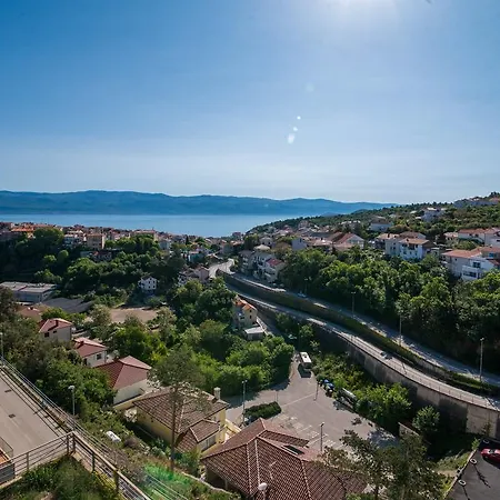 Apartment Apartman Leona Vrbnik
